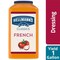 Hellmanns Hellmann's French Dressing 1 gal., PK4 84120337 - alternate 3